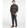 Barbour Hogside Regular Tartan Shirt - Hemd - Herren | Hardloop