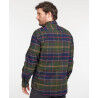 Barbour Hogside Regular Tartan Shirt - Skjorte - Herrer | Hardloop