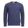 Barbour Horseford Crew Neck Jumper - Sweter męski | Hardloop