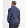 Barbour Horseford Crew Neck Jumper - Sweter męski | Hardloop