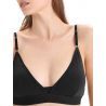 icebreaker Siren Bra - Soutien desportivo mulher | Hardloop