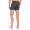 icebreaker Anatomica Boxers With Fly - Merino Wool Boxer | Hardloop