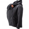 Mamalila Explorer Outdoor Babywearing Jacket - Casaco impermeável homem | Hardloop