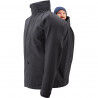 Mamalila Explorer Outdoor Babywearing Jacket - Casaco impermeável homem | Hardloop