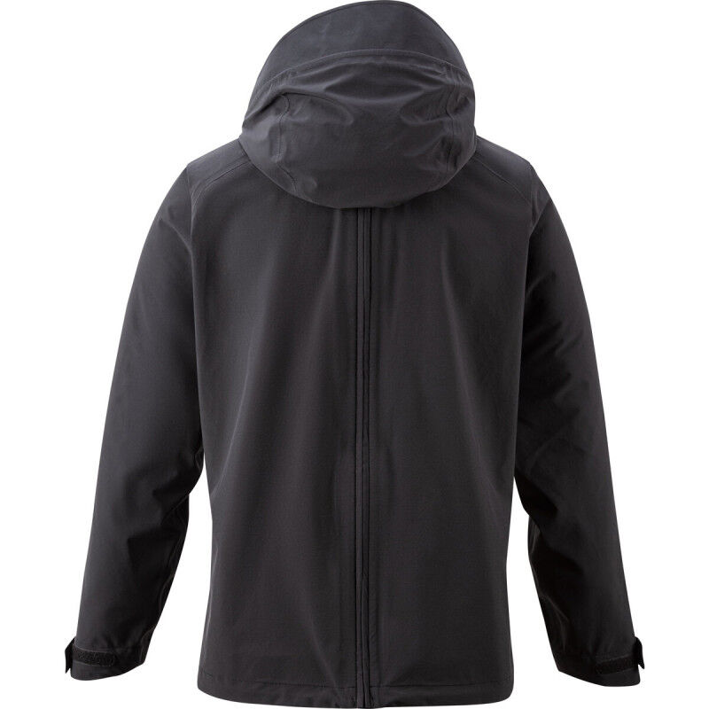 Mamalila Explorer Outdoor Babywearing Jacket - Casaco impermeável homem | Hardloop