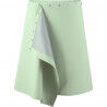 Mamalila Explorer Rain Skirt - Saia-calção mulher | Hardloop