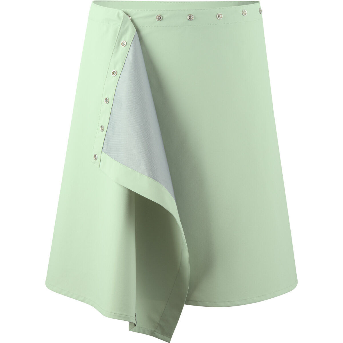 Mamalila Explorer Rain Skirt - Falda Deportiva para mujer | Hardloop