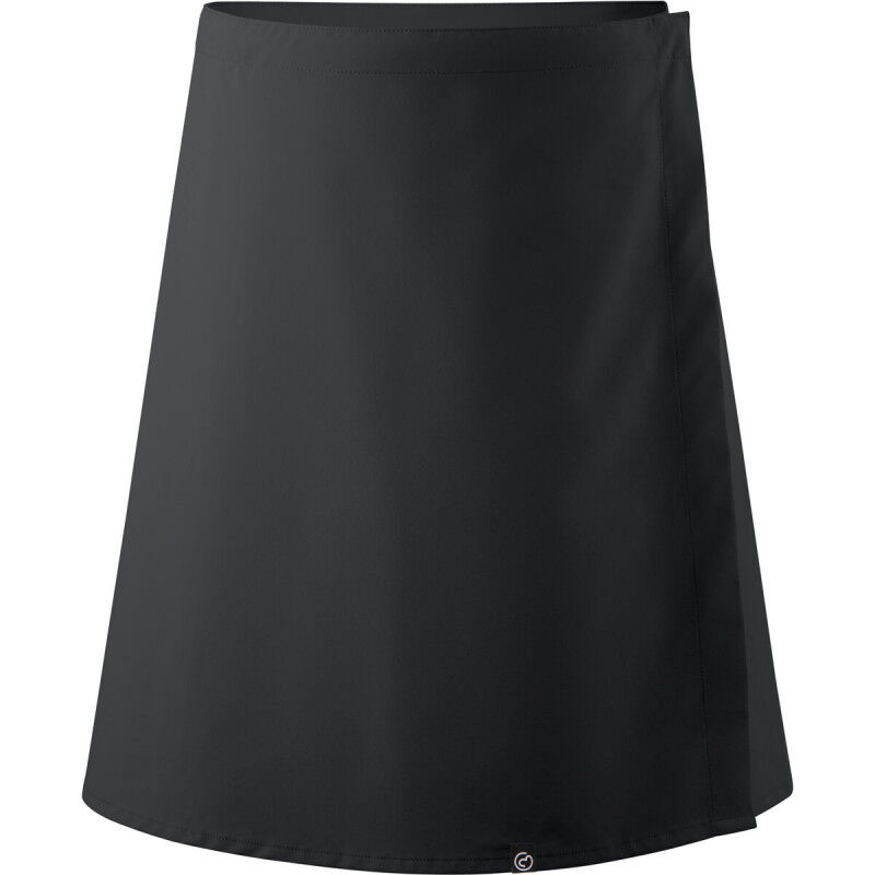 Explorer Rain Skirt - Short skirt til damer
