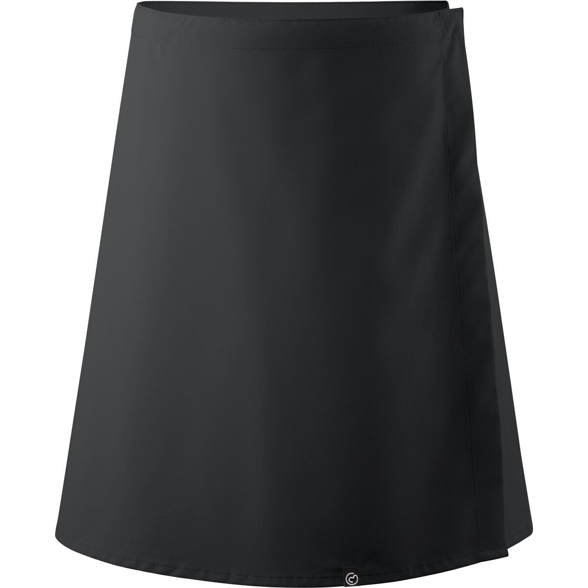 Mamalila Explorer Rain Skirt - Short skirt voor dames | Hardloop