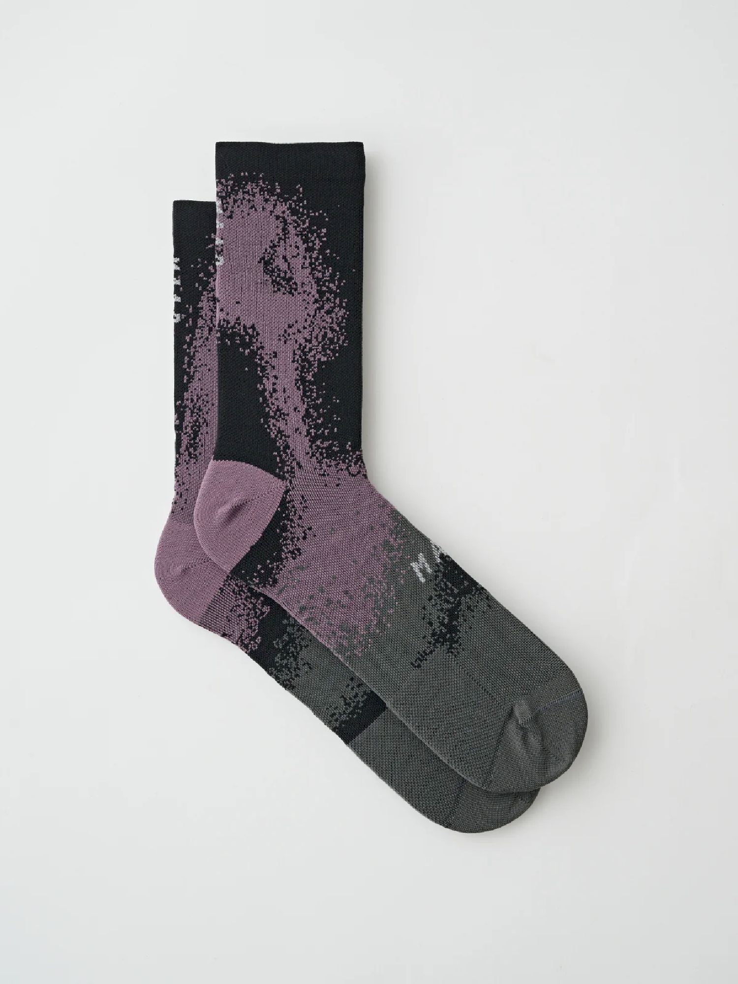 Maap Blurred Out Sock - Calcetines ciclismo | Hardloop