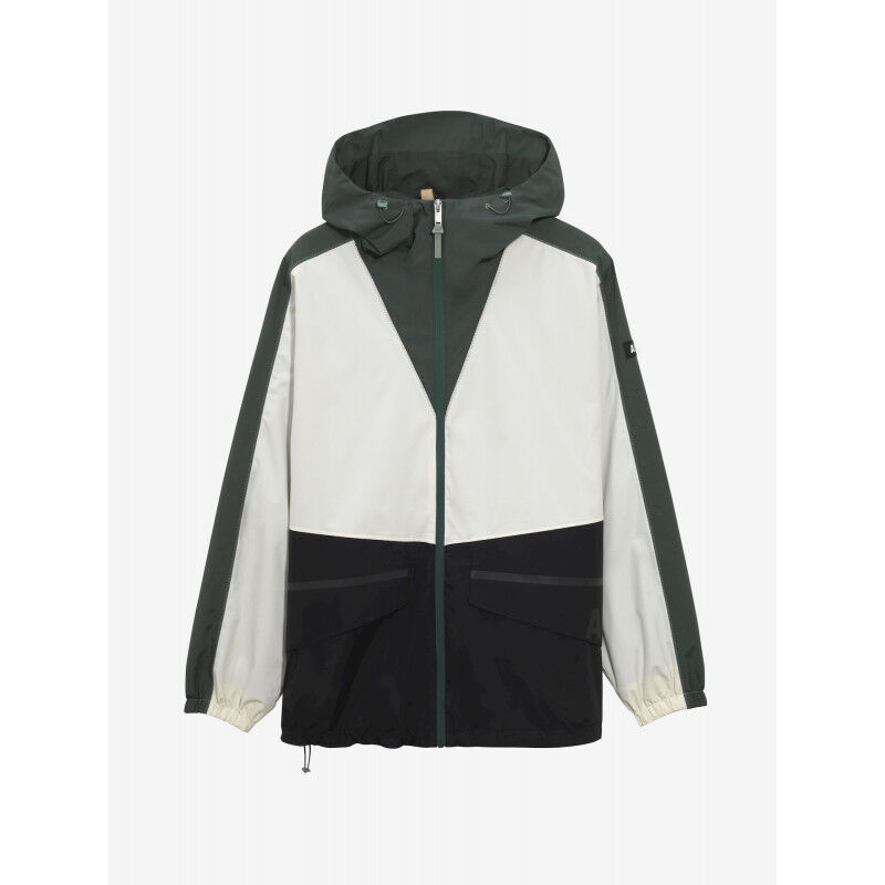 Aigle Parka Courte MTD T-Kit - Waterproof jacket - Women's | Hardloop