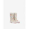 Aigle Lolly Pop Fur Print - Botas de chuva criança | Hardloop