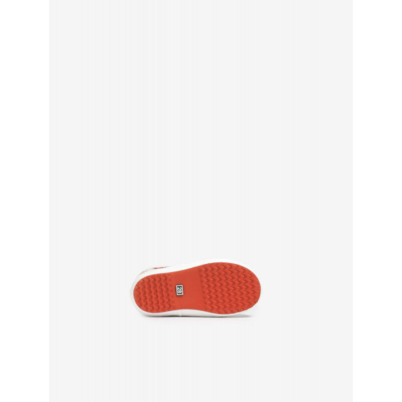 Aigle Lolly Pop Fur Print - Bottes de pluie enfant