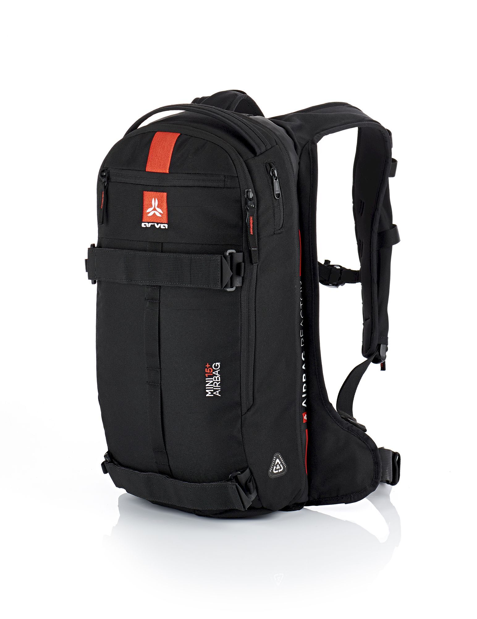 Arva Airbag Mini 15+ - Avalanche airbag backpack | Hardloop