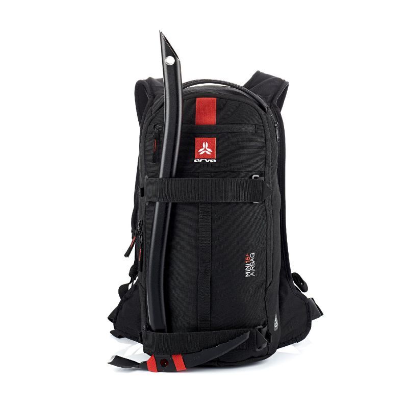 Arva Airbag Mini 15+ - Sac à dos airbag | Hardloop