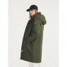 Aigle Parka explorer longue Gore-Tex - Parka - Women's