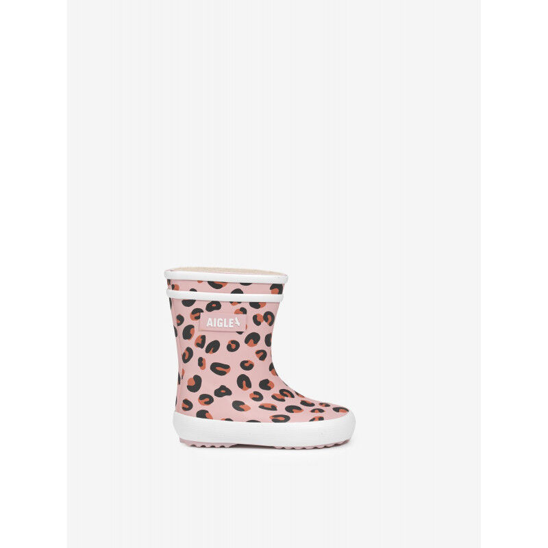 Baby Flac Play 2 - Bottes de pluie enfant