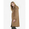 Aigle MTD Long Packable Parka - Parka - Dam | Hardloop