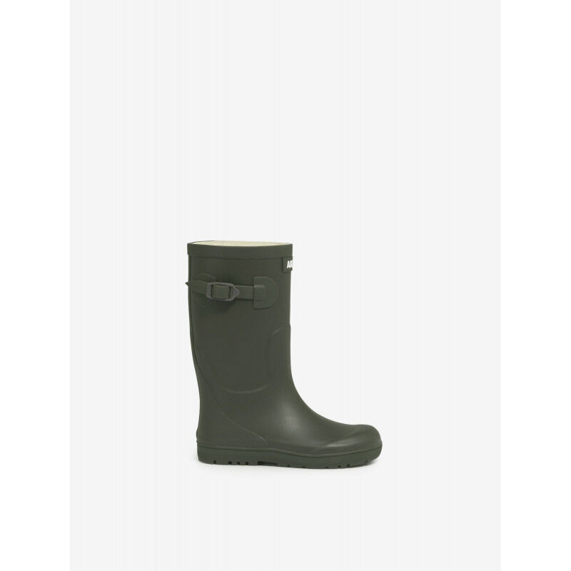 Aigle Woody Pop 2 - Wellington boots - Kids