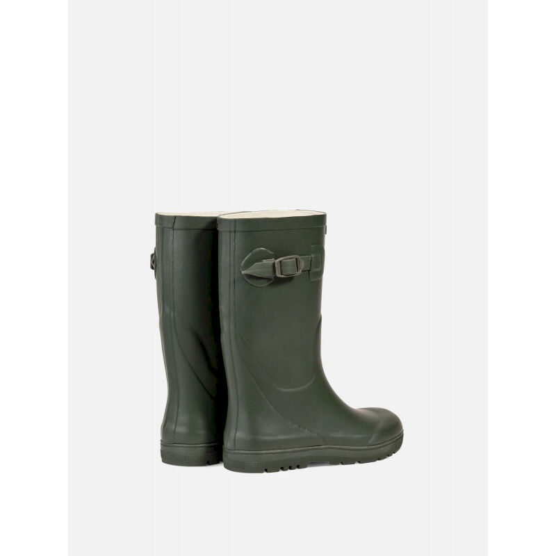 Aigle Woody pop 2 - Gummistövlar Barn
