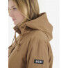 Aigle MTD Long Packable Parka - Parka - Mujer | Hardloop