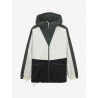 Aigle Parka Courte MTD T-Kit - Waterproof jacket - Women's | Hardloop