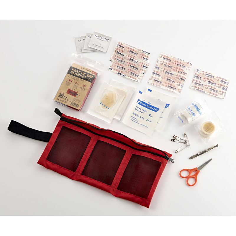 Arva First Aid Kit Lite - Trousse de secours | Hardloop