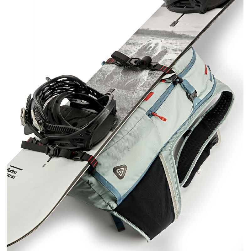 Arva Snowboard Holder | Hardloop