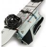 Arva Snowboard Holder | Hardloop