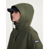 Aigle Parka explorer longue Gore-Tex - Parka - Women's