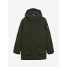 Aigle Parka longue Gore-Tex ouate - Parka - Uomo