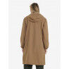 Aigle MTD Long Packable Parka - Parka mulher | Hardloop