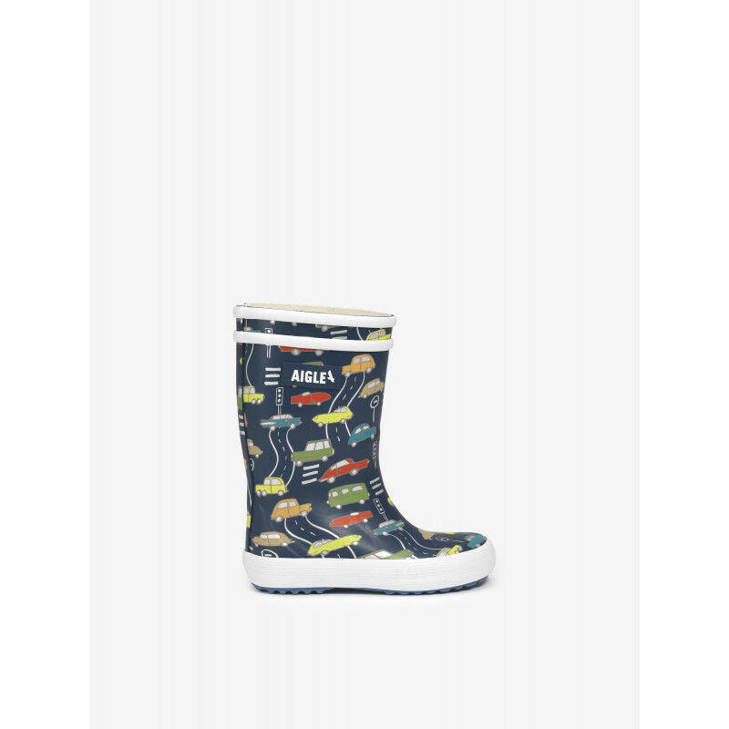 Lolly Pop Play 2 - Bottes de pluie enfant