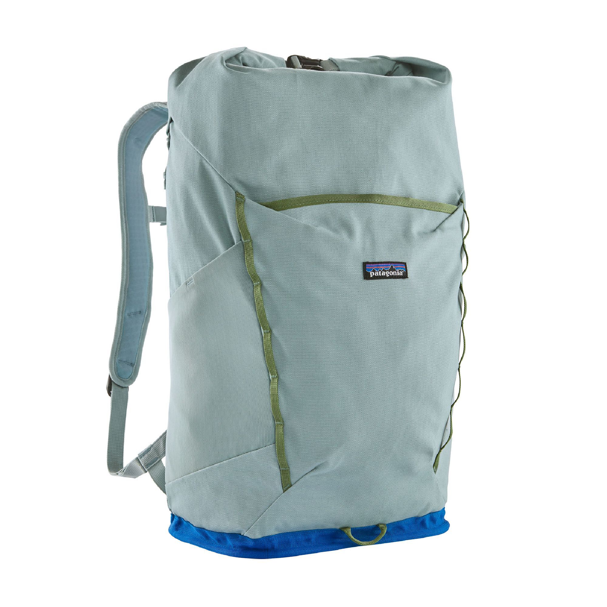 Patagonia Fieldsmith Roll Top Pack - Backpack | Hardloop