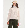 Aigle Sherpa Full Zipper Jacket - Fleece jacket - Women's | Hardloop