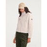 Aigle Sherpa Full Zipper Jacket - Fleece jacket - Women's | Hardloop