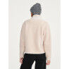 Aigle Sherpa Full Zipper Jacket - Fleece jacket - Women's | Hardloop