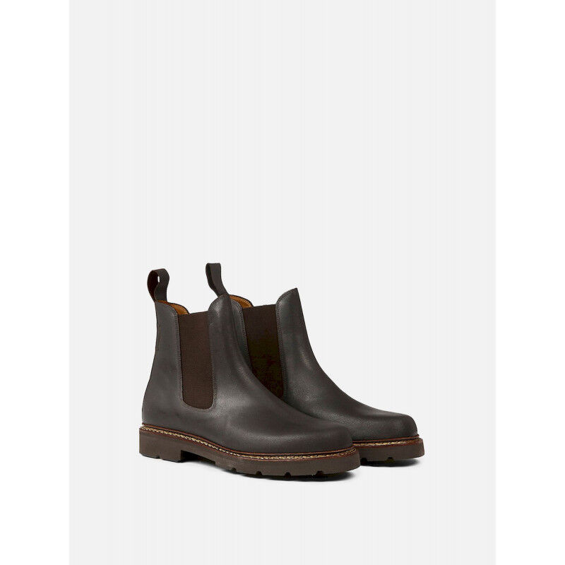 Aigle Quercy Lifestyle Schuhe Herren Hardloop