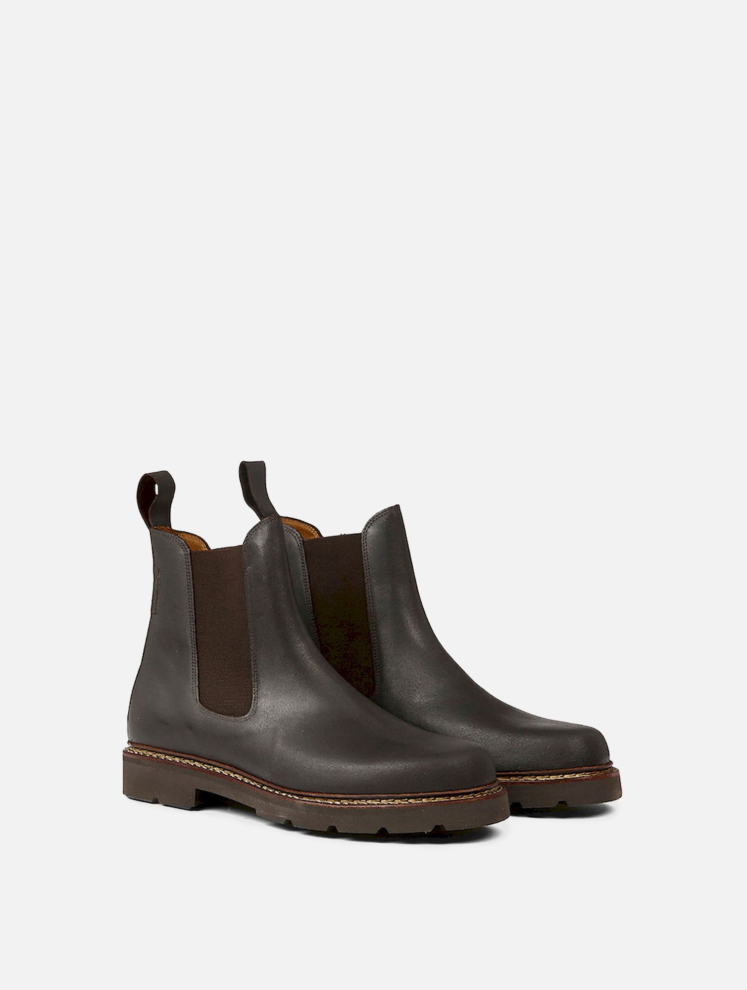 Aigle Quercy - Miejskie buty meskie | Hardloop