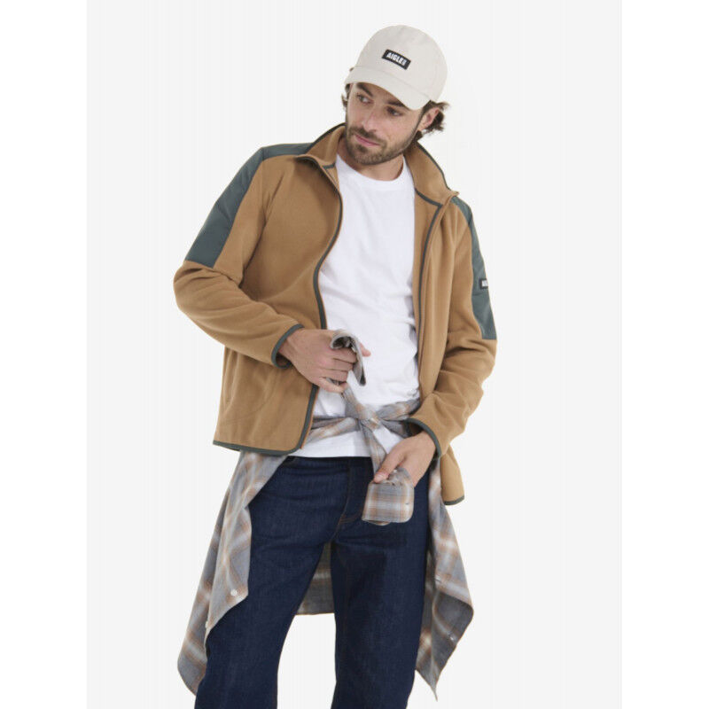 Aigle Polaire Polartec 200 Zippée - Fleece jacket - Men's | Hardloop