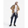 Aigle Polaire Polartec 200 Zippée - Fleece jacket - Men's | Hardloop