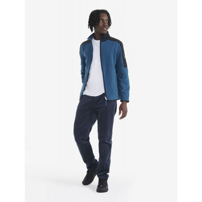 Polaire Polartec 200 Zippée - Polaire homme