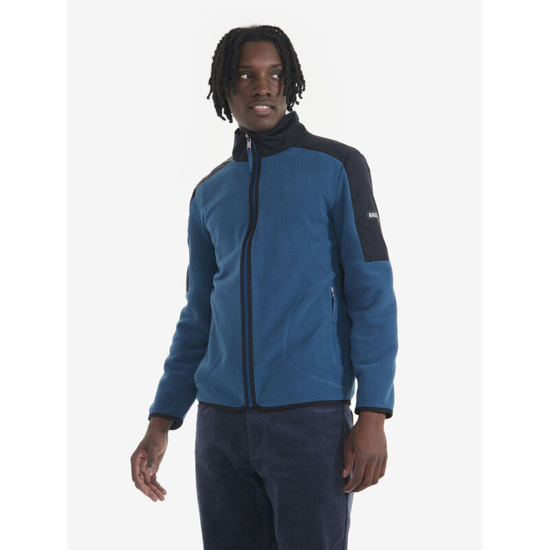 Aigle Polaire Polartec 200 Zippee Fleece jacket Men s Hardloop