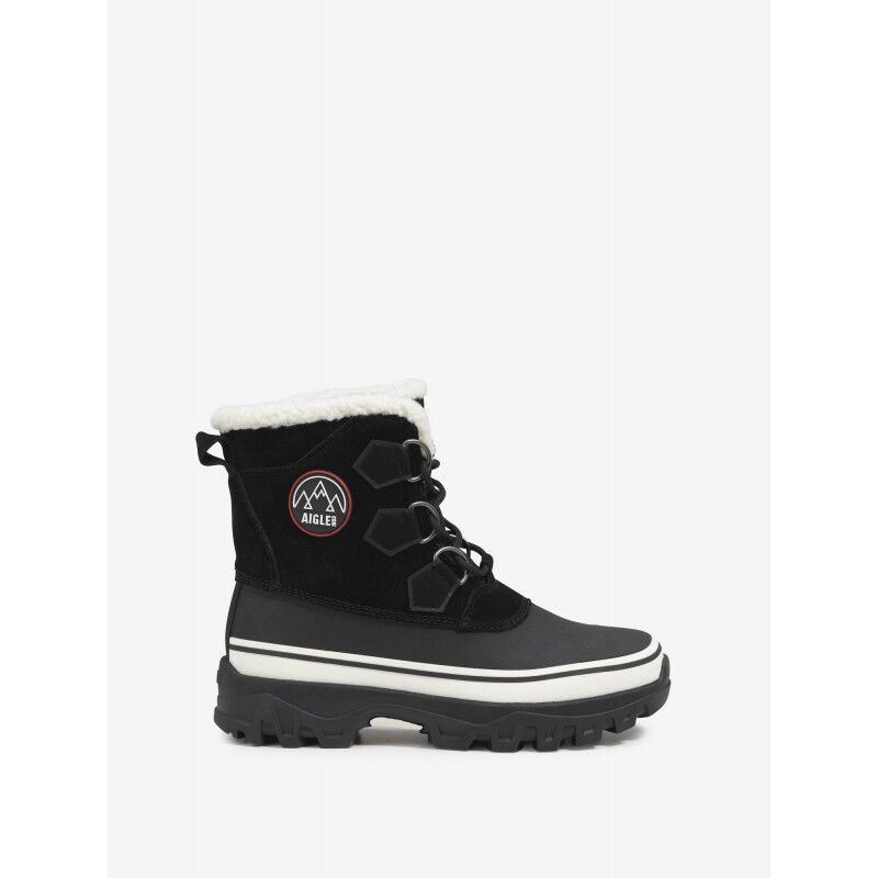 Aigle Snow Aigle - Winterstiefel - Damen | Hardloop