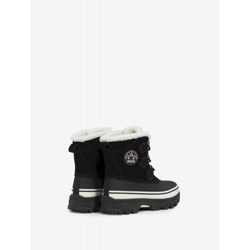 Aigle Snow Aigle - Winterstiefel - Damen | Hardloop