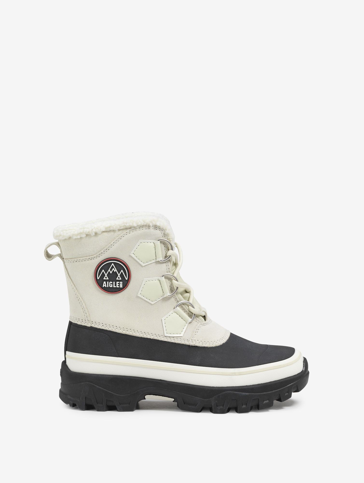 Aigle Snow Aigle - Botas de invierno - Mujer | Hardloop