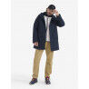 Aigle Parka Longue Gore-Tex 2 Couches Capuche - Parka - Men's | Hardloop