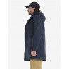 Aigle Parka Longue Gore-Tex 2 Couches Capuche - Parka homme | Hardloop