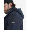 Aigle Parka Longue Gore-Tex 2 Couches Capuche - Pánská zimní bunda | Hardloop