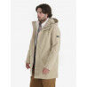 Aigle Parka Longue Gore-Tex 2 Couches Capuche - Parka homme | Hardloop